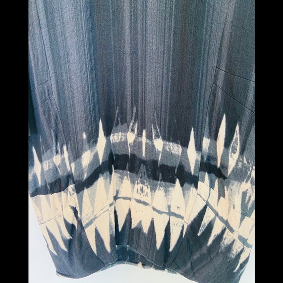 Anthropologie Plenty Dress - Picture 3 of 3